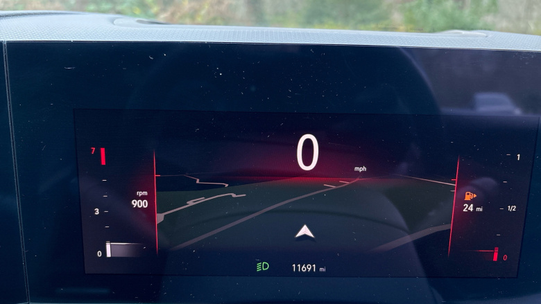 Vauxhall Astra 1.2 Turbo 130 Ultimate 5dr Petrol Hatchback